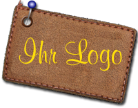 Hier kommt ihr Logo hin